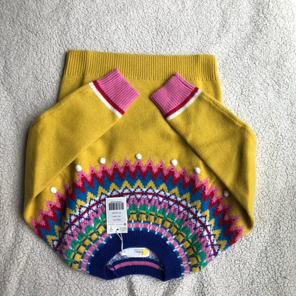 Mini Boden Other - Mini Boden sweater size 7/8